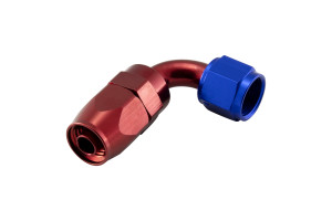 AN8 Fittings & Adapter
