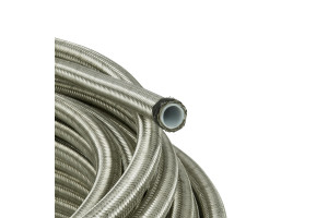 PTFE Nylon & Stahlflex Leitungen