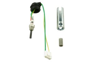 LF Bros Auto Heizung 12V Air Diesel Heizung 2KW Autonomen Heizung LCD  Großen Bildschirm Knob Schalter für SUV, RV, Lager