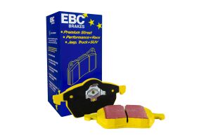 EBC Bremsbeläge