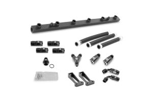 Fuel Rails