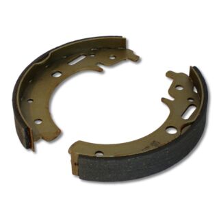 EBC Auto Bremsbacken Hinterachse 6504 für Kia Sorento 1