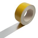 5m Alu Fiberglas Klebeband | 50mm