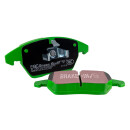 EBC Greenstuff Bremsbeläge Hinterachse DP21447 für Opel Astra H GTC