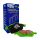 EBC Greenstuff Bremsbeläge Hinterachse DP21447 für Opel Astra H GTC