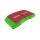 EBC Greenstuff Bremsbeläge Hinterachse DP21447 für Opel Astra H GTC