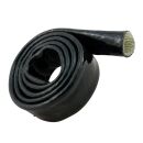 1m Silikon-Fiberglas Hitzeschutzschlauch 10mm/AN6, 9,90 €