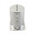 1,5 Liter Aluminium Catchtank - rund