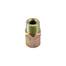 Gewinde Adapter Sandwich Platte M22x1,5