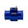 Adapter für Kühlmitteltemperatursensor - Ø34mm | Blau