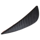 Front Flics Carbonoptik - kleines Set