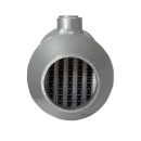 Universal Wassergekühlter Ladeluftkühler rund - L