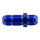 Alu Fitting AN10 Bulkhead 7/8 - 14UNF