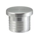 Verschlussstopfen Aluminium 33/34mm