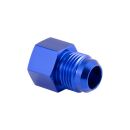 Alu Fitting Adapter Dash 6 / AN 6 weiblich zu Dash 8 / AN...