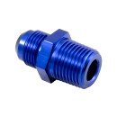 Alu Fitting Verbinder Dash 8 / AN 8 zu 1/2" NPT...