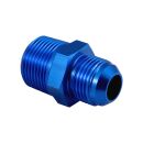 Alu Fitting Verbinder Dash 10 / AN 10 zu 3/4" NPT...