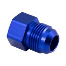 Alu Fitting Adapter 1/8" NPT weiblich zu Dash 10 /...