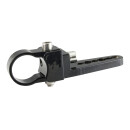 2x Halterung für Scheinwerfer | 1" / 25,4mm