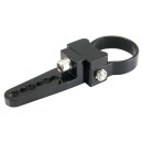 2x Halterung für Scheinwerfer | 1,5" / 38mm