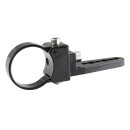 2x Halterung für Scheinwerfer | 1,5" / 38mm