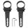 2x Halterung für Scheinwerfer | 1,625" / 41mm