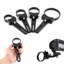 2x Halterung für Scheinwerfer | 3" / 76mm
