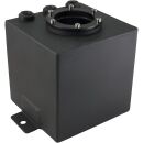 3 Liter Aluminium Catchtank für 044er Kraftstoffpumpe