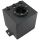 3 Liter Aluminium Catchtank für 044er Kraftstoffpumpe