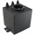 3 Liter Aluminium Catchtank für 044er Kraftstoffpumpe