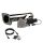 QTP Auspuffklappen Set für Dodge Ram Crew Cab/Short Bed 1500 ab 2019 | 520019