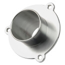 Turbo Outlet für EA113 VAG 2.0 TFSI mit K04 Turbolader