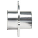 Turbo Outlet für EA113 VAG 2.0 TFSI mit K04 Turbolader