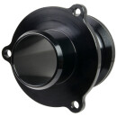 Turbo Outlet für EA888 1.8 / 2.0 TSI mit IHI Turbolader
