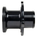 Turbo Outlet für EA888 1.8 / 2.0 TSI mit IHI Turbolader