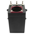 1,6 Liter Aluminium Catchtank mit 044er Pumpe