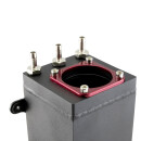 1,6 Liter Aluminium Catchtank mit 044er Pumpe