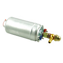 1,6 Liter Aluminium Catchtank mit 044er Pumpe