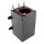 1,6 Liter Aluminium Catchtank mit 044er Pumpe