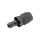 Alu Fitting AN4 Push-On 7/16 - 20UNF