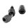 Alu Fitting AN6 45° 9/16 - 18UNF