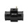 Adapter für Kühlmitteltemperatursensor - Ø34mm | Schwarz