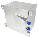 18 Liter Aluminium Kraftstofftank