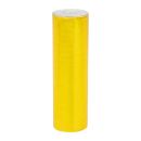 Hitzeschutz Klebeband 100mm x 2,5m | Farbe: Gold