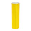 Hitzeschutz Klebeband 100mm x 2,5m | Farbe: Gold