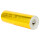 Hitzeschutz Klebeband 100mm x 2,5m | Farbe: Gold