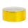 Hitzeschutz Klebeband 25mm x 10m | Farbe: Gold