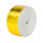 Hitzeschutz Klebeband 25mm x 10m | Farbe: Gold
