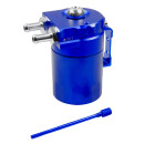 Öl Catch Tank 0,3l | Blau