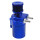 Öl Catch Tank 0,3l | Blau